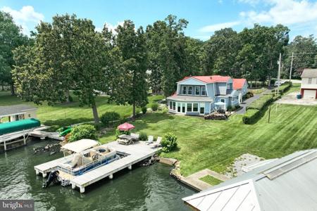 132 LAKE MEADE DRIVE