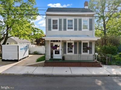 332 WILLOW STREET