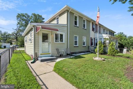 124 PERSHING ROAD