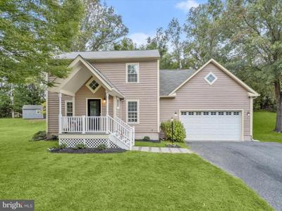 6532 TWIN LAKE DRIVE