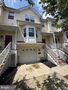 204 JONES STREET