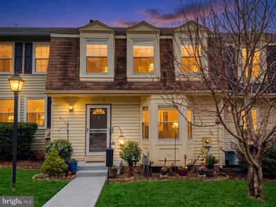 20405 AFTERNOON LANE