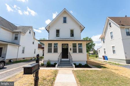 210 FAIRVIEW STREET