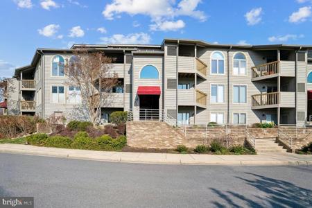2108 CHESAPEAKE HARBOUR DRIVE