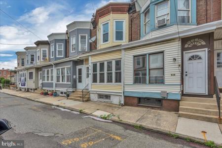 521 BERGEN STREET