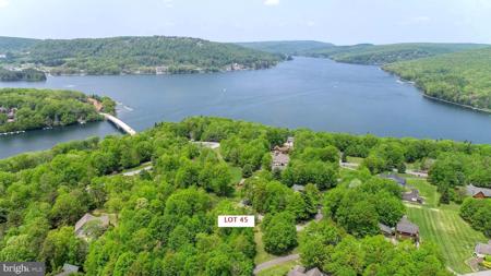 LOT 45 BRIDGEVIEW LANE