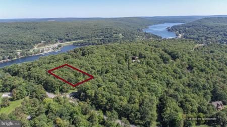 Lot 97 MOUNTAINTOP ROAD