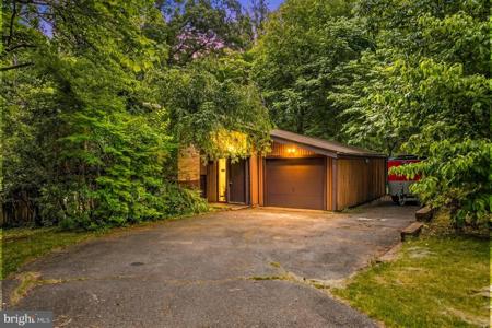 6270 OCCOQUAN FOREST DRIVE