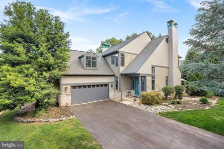 1445 WATERFRONT ROAD