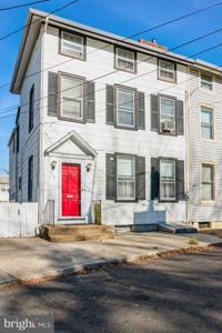 217 PENN STREET