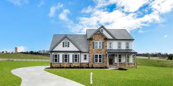 20341 LOOKOUT CIRCLE