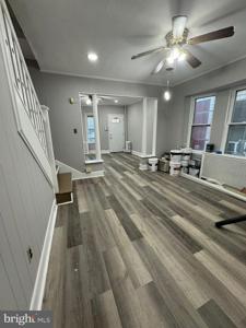 19 EXTON AVENUE