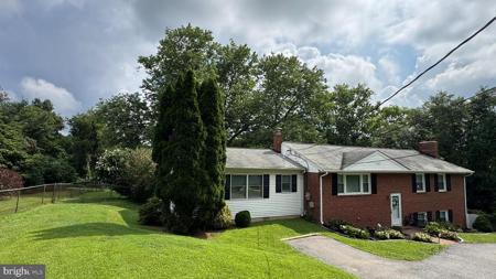 15225 BARNESVILLE ROAD