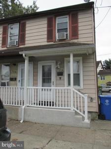 522 BORDENTOWN ROAD