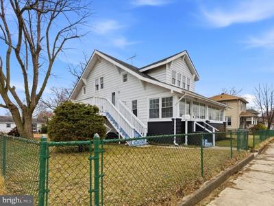 38 ELVIN AVENUE