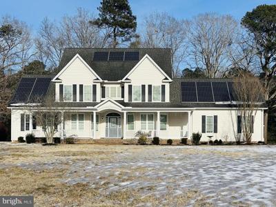 4843 GOOSE CREEK DRIVE
