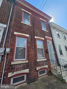 340 CHESTNUT STREET