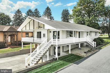 428 LAKE MEADE DRIVE