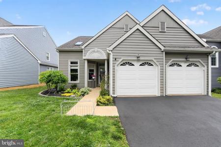 15 KILLDEER LANE