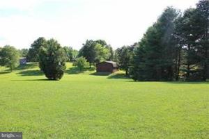 MULBERRY MEADOWS