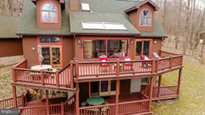 111 RIDGEWOOD DRIVE
