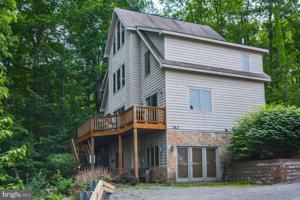 153 ROMAN RIDGE