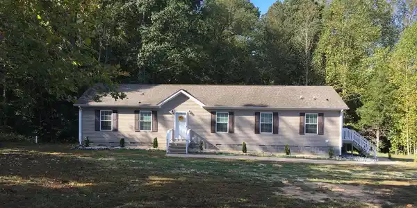 499 HARNESS LANE