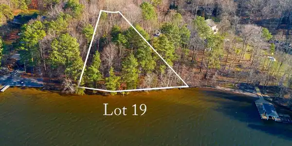 Lot 19 JERDONE ISLAND DRIVE
