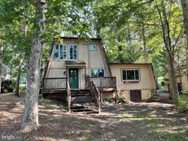 510 MT PLEASANT DRIVE