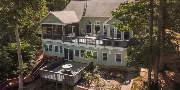 6110 HIDDEN VIEW DRIVE