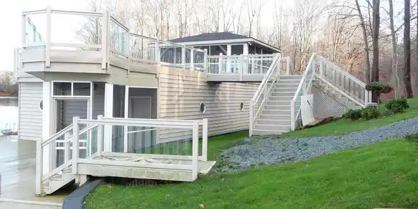 6033 LOST COVE DRIVE
