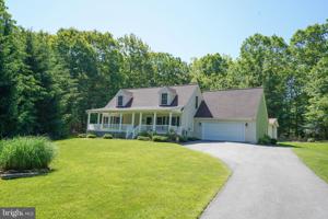 150 WOODED RIDGE ROAD