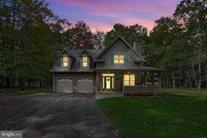 2 WOODED RIDGE ROAD