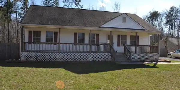 538 CUCKOOS NEST DRIVE