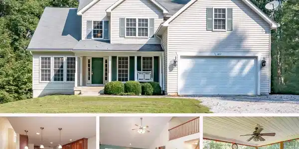 6717 WATER VIEW LANE