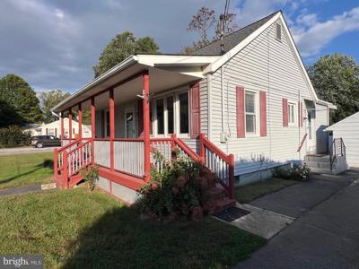 9 WILLIAMS DR