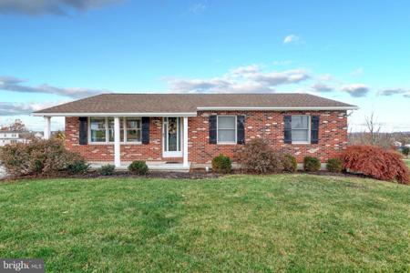 8 EWELL DRIVE