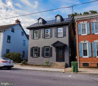 218 MAIN STREET