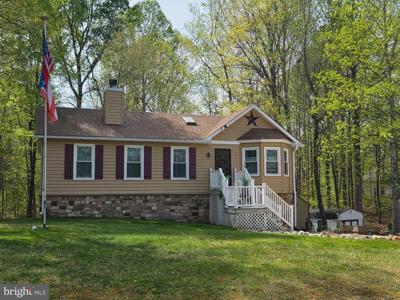 609 JOY DRIVE