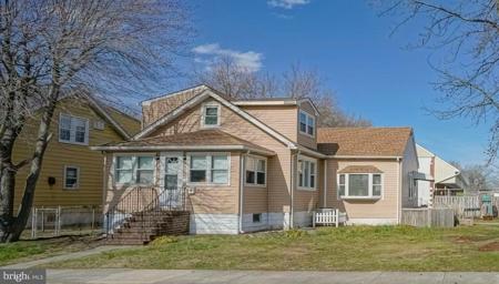 10 JENKINS AVENUE