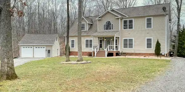 14 ELNOR ROAD