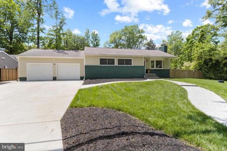 1003 OLD BAY RIDGE ROAD