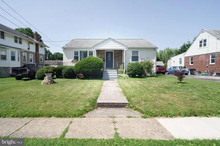 110 MCCORMICK AVENUE