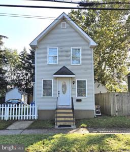 1016 COLUMBIA BOULEVARD