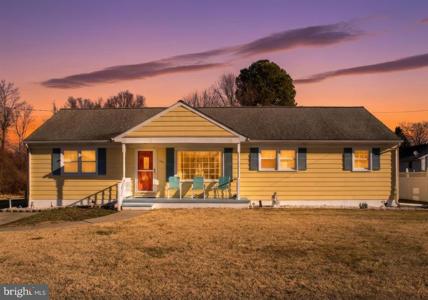 144 ANNAPOLIS ROAD