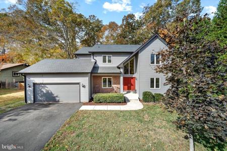 6271 OCCOQUAN FOREST DRIVE