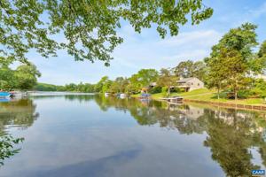 Community Lifestyle at Lake Monticello Virginia