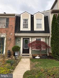 9508 DUNBROOK COURT