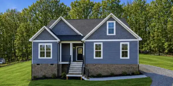 155 SECLUSION SHORES DRIVE