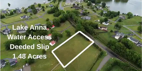 LOT 19 LONG VIEW DRIVE